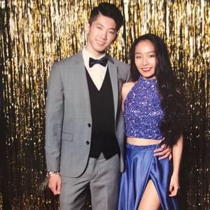 Meet your Posher, Jerry